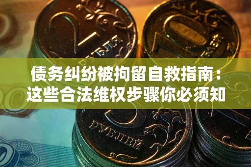 北京债务纠纷被拘留自救指南：这些合法维权步骤你必须知道！