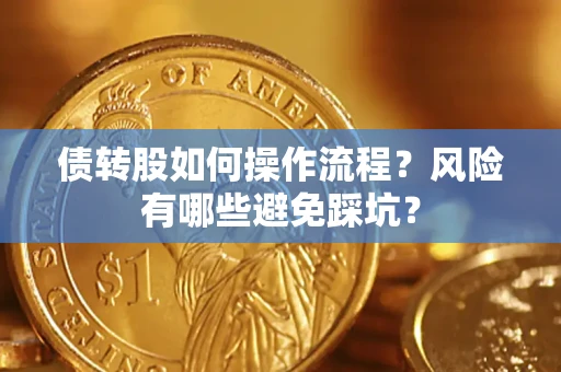 北京债转股如何操作流程?风险有哪些避免踩坑? 北京债转股如何操作流程?风险有哪些避免踩坑?